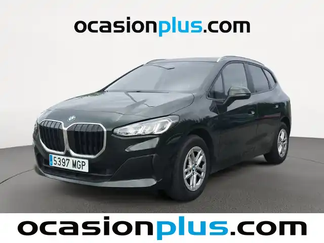BMW Serie 2 Active Tourer