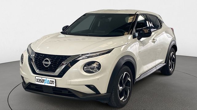 Nissan Seminuevos Pontevedra