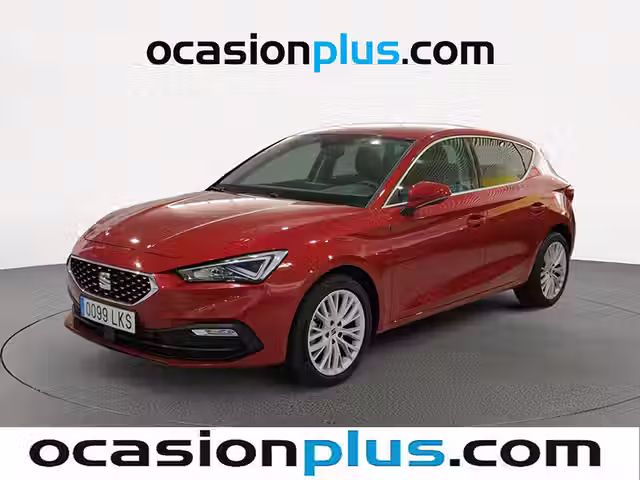 Seat León