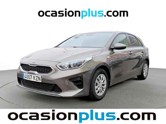 Kia Ceed Segunda Mano Toledo