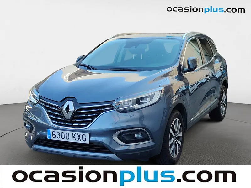 Renault Kadjar Ocasión Alicante