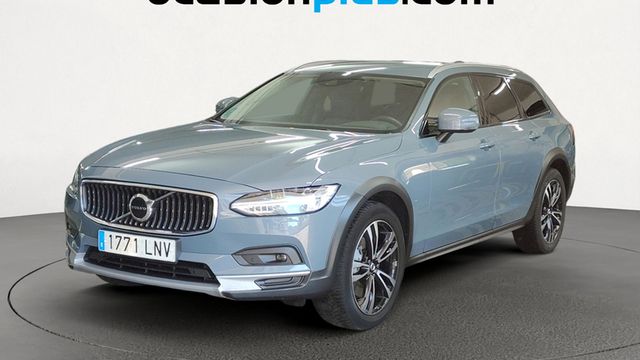 Coches Volvo V90 Segunda Mano
