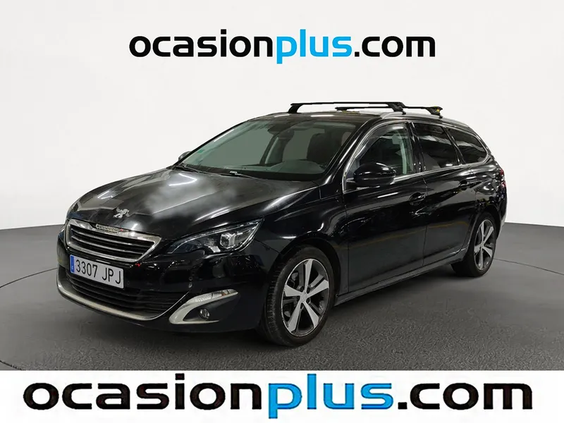 Peugeot 308 Ocasión Málaga