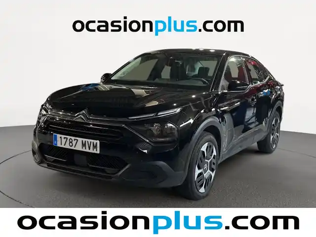 Citroën C4 X