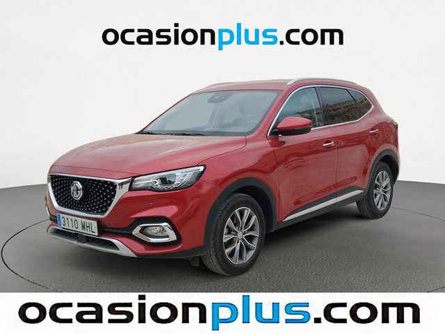 Mg Ocasión Málaga