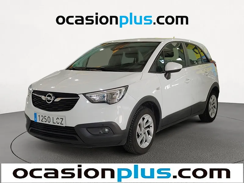 Opel Crossland x Segunda Mano Sevilla