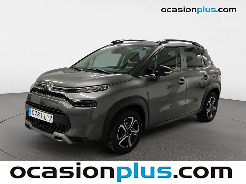 Citroën C3 aircross Segunda Mano Particulares Sevilla