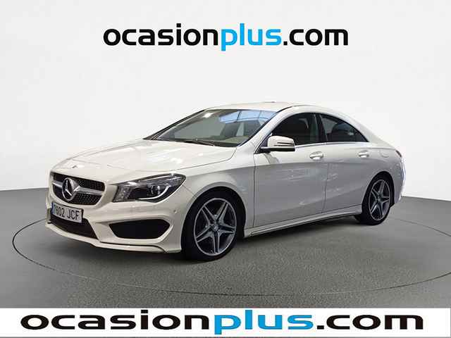 Mercedes Segunda Mano Cádiz