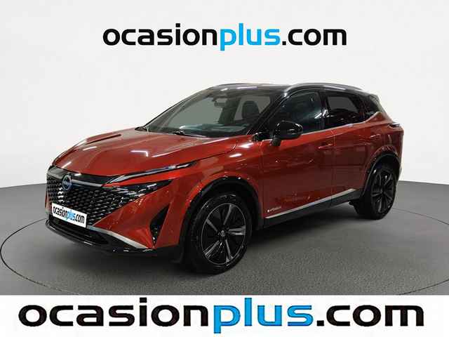 Nissan Ocasión Pontevedra