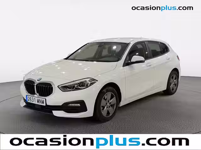BMW Serie 1