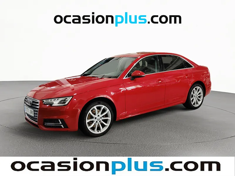 Audi Segunda Mano Baratos Las palmas