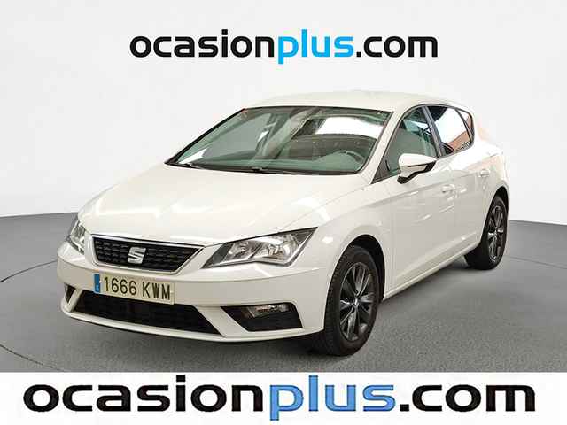 Seat León Segunda Mano Baratos Málaga