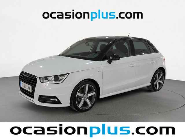 Audi Segunda Mano Ourense