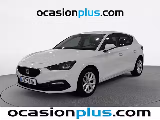 Seat León