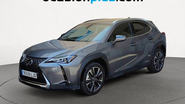 Lexus Segunda Mano Baratos Alicante