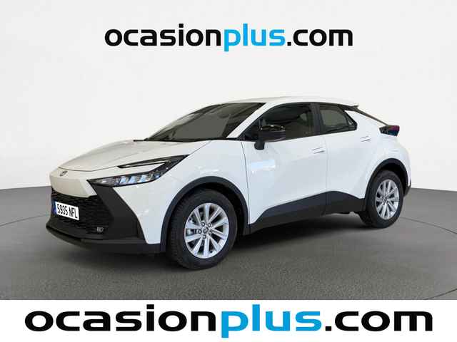 Toyota Seminuevos Málaga
