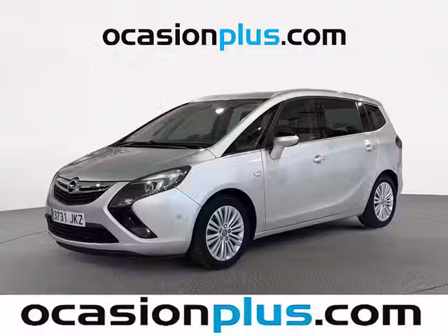 Opel Zafira Tourer