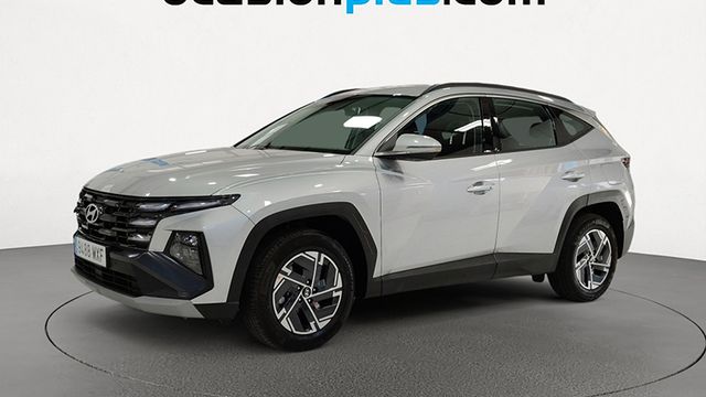 Coches Hyundai Segunda Mano