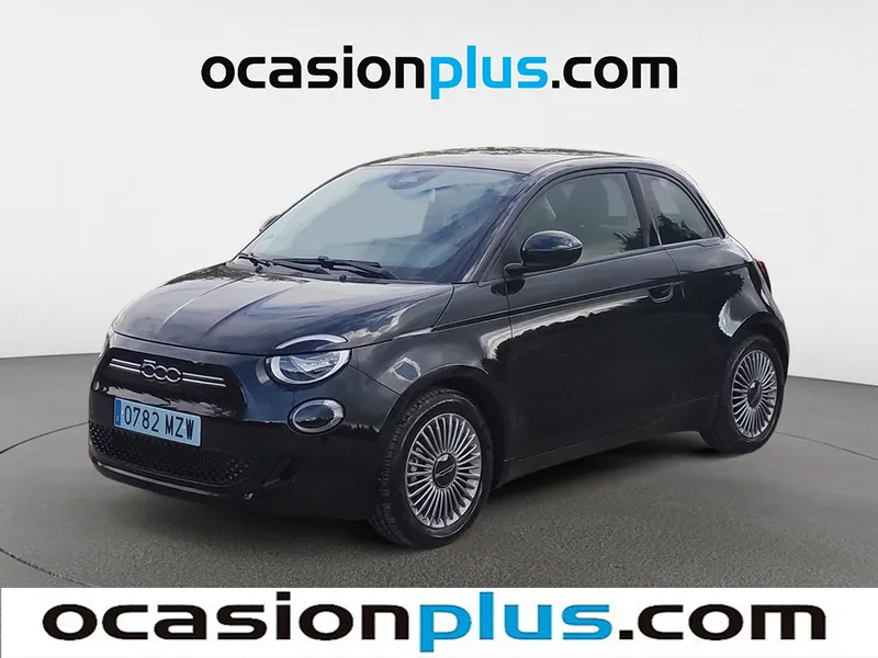 Fiat Ocasión Ciudad real