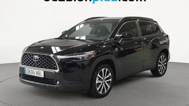 Toyota Segunda Mano Baratos Asturias