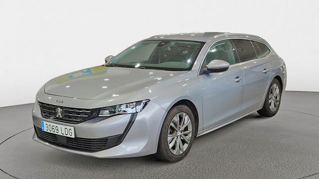 Peugeot Seminuevos Ourense