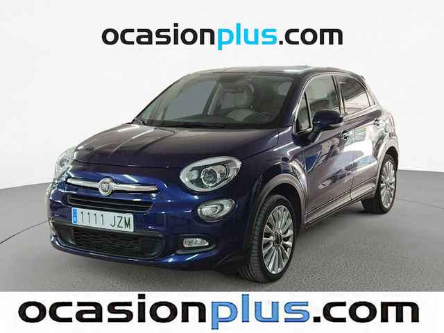Fiat 500x Segunda Mano Granada