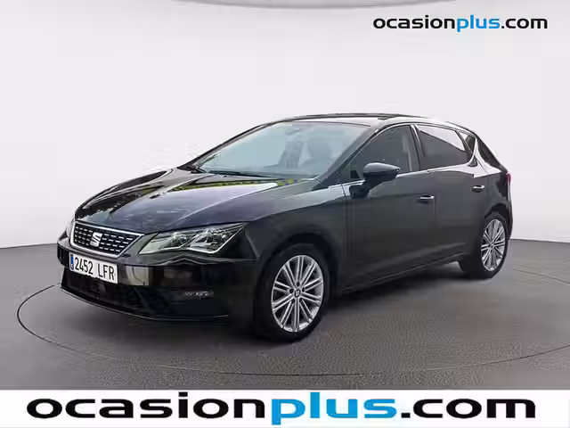 Seat León