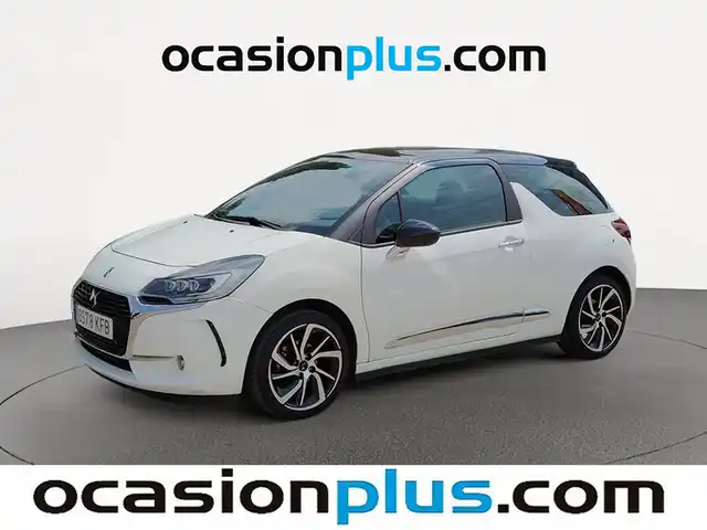 DS DS 3