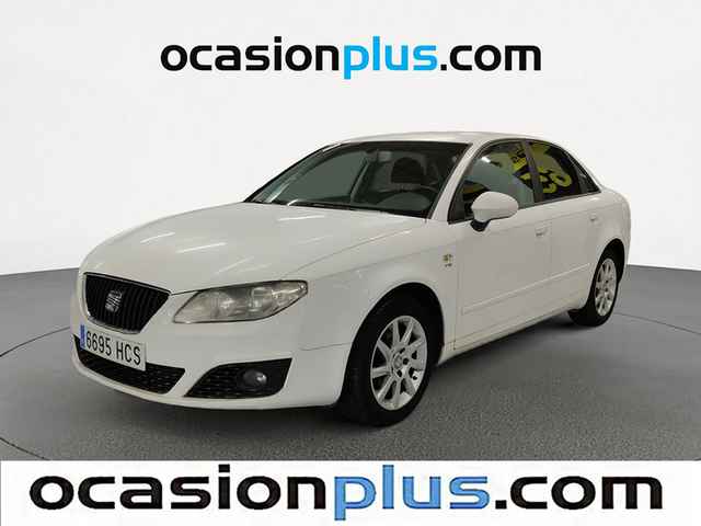 Seat Exeo Segunda Mano