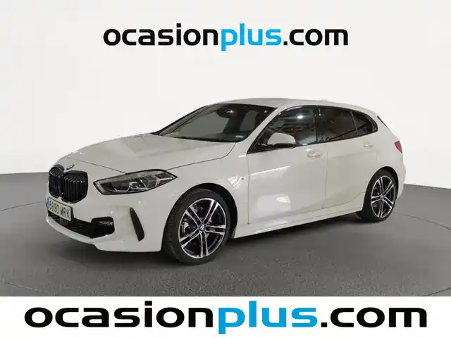 BMW Serie 1