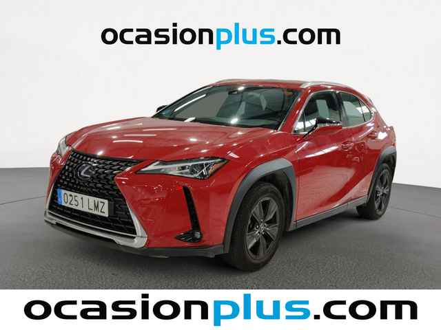 Lexus Segunda Mano Cádiz