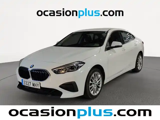 BMW Serie 2