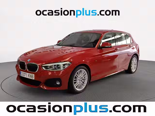 BMW Serie 1