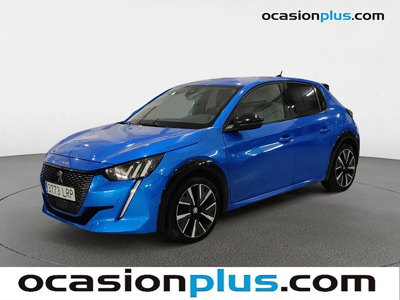Peugeot Segunda Mano Particulares Las palmas