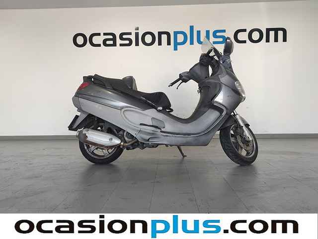 Comprar Coche Piaggio Segunda Mano