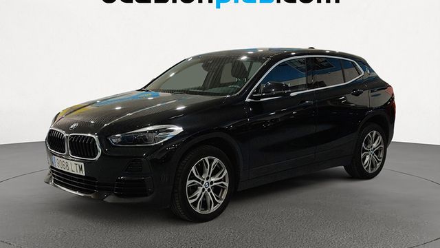 Bmw Segunda Mano Granada