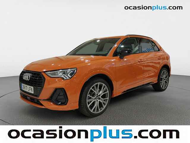 Audi Q3 Segunda Mano Baratos Barcelona