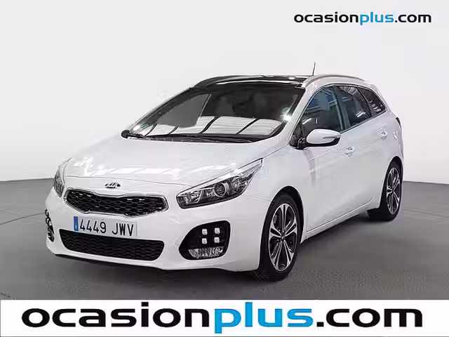 KIA Ceed Sportswagon