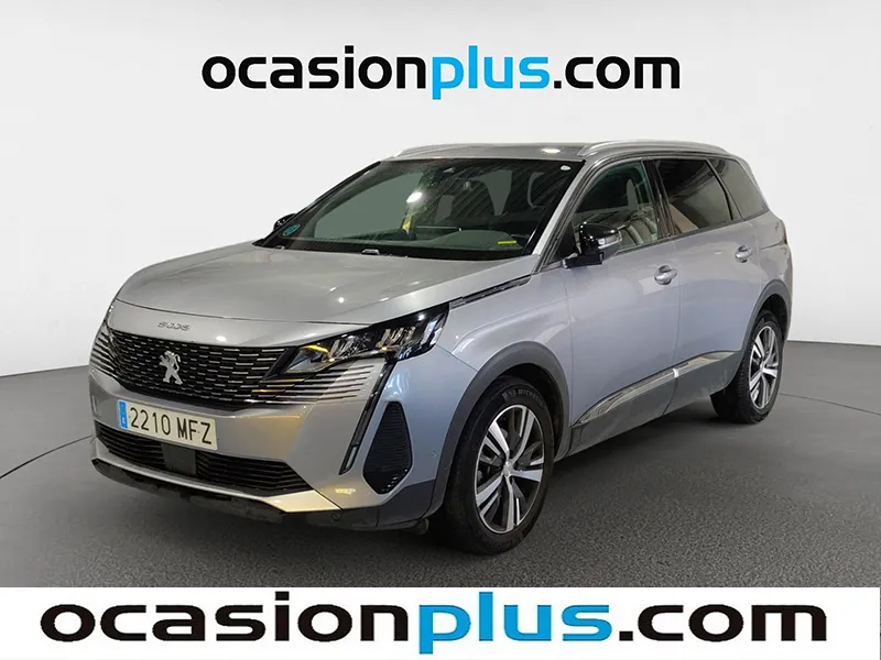 Peugeot Seminuevos Sevilla