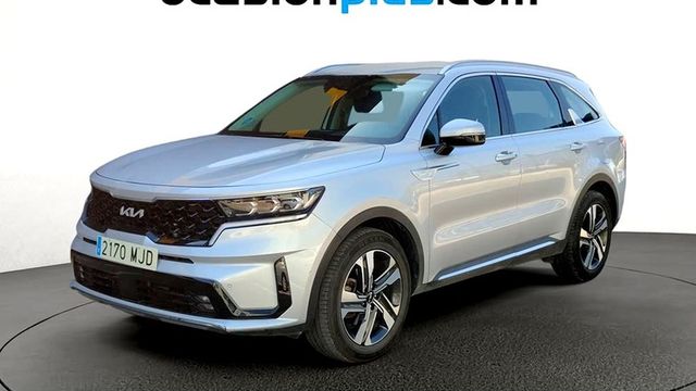 Comprar Coche Kia Sorento Segunda Mano