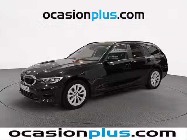 BMW Serie 3