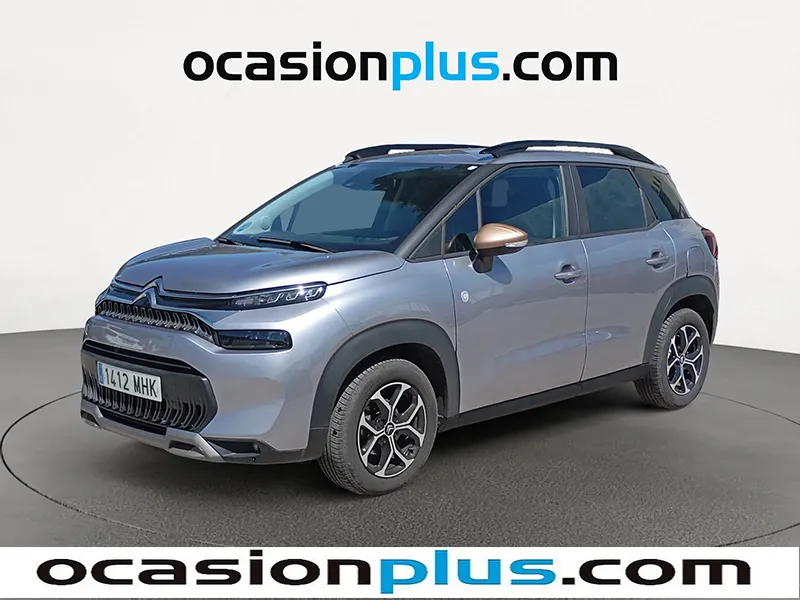 Citroën Segunda Mano Cádiz
