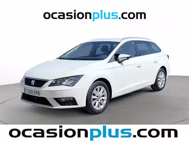 Seat León