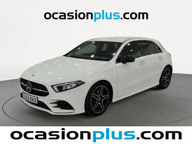 Mercedes Clase A