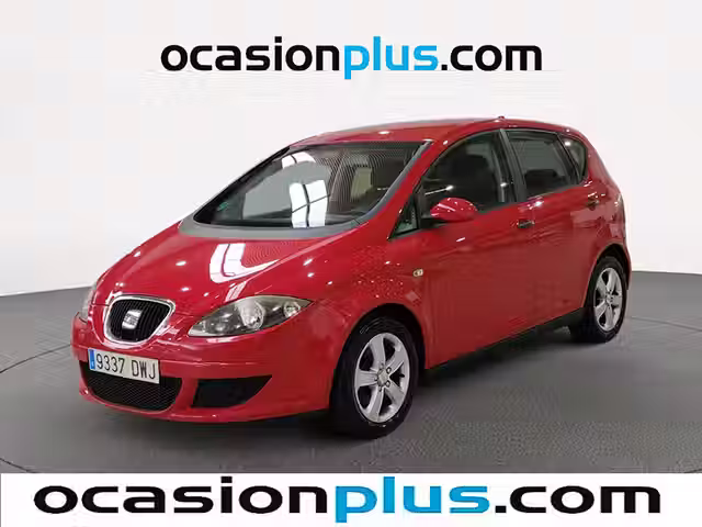 Seat Altea