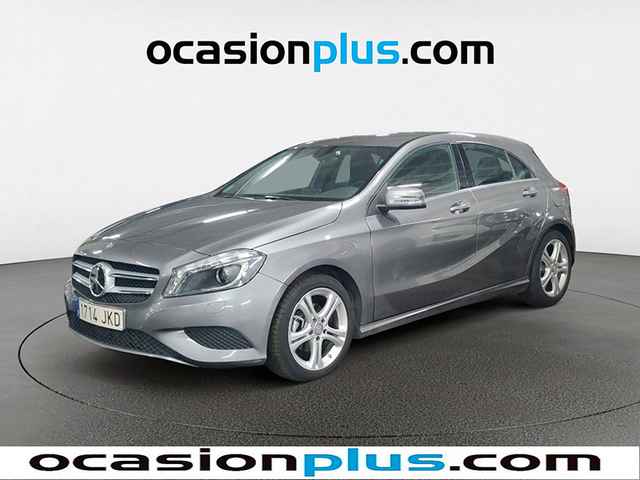 Mercedes Ocasión Albacete