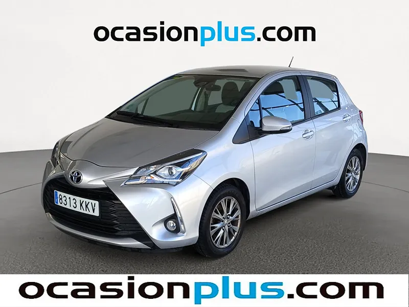 Toyota Segunda Mano Particulares Badajoz