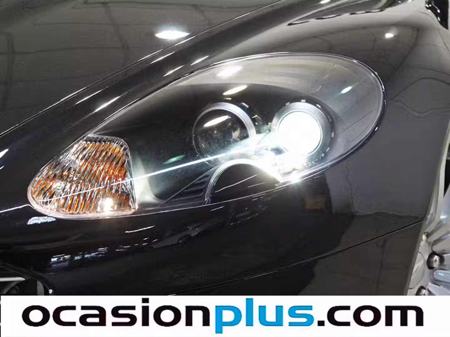 Faros Xenon