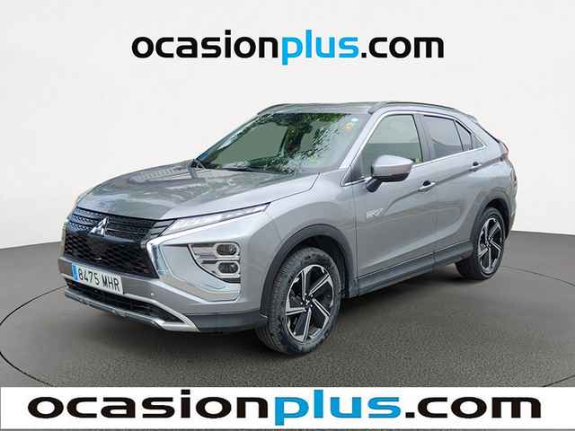 Mitsubishi Segunda Mano Particulares Madrid