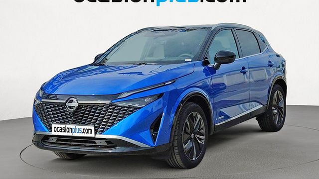Nissan Segunda Mano Almería